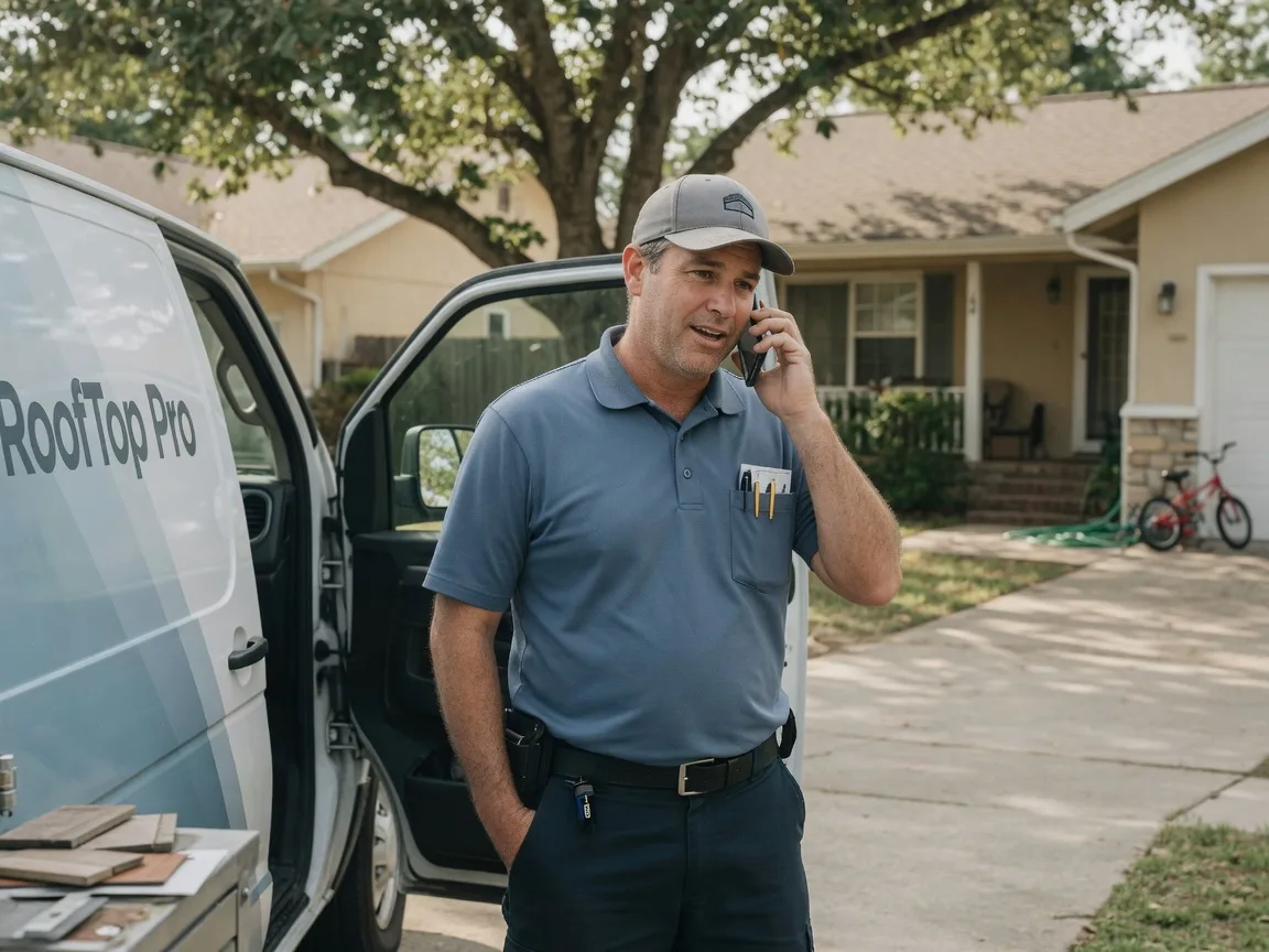 Roof Repair Sterling, CT FAQs