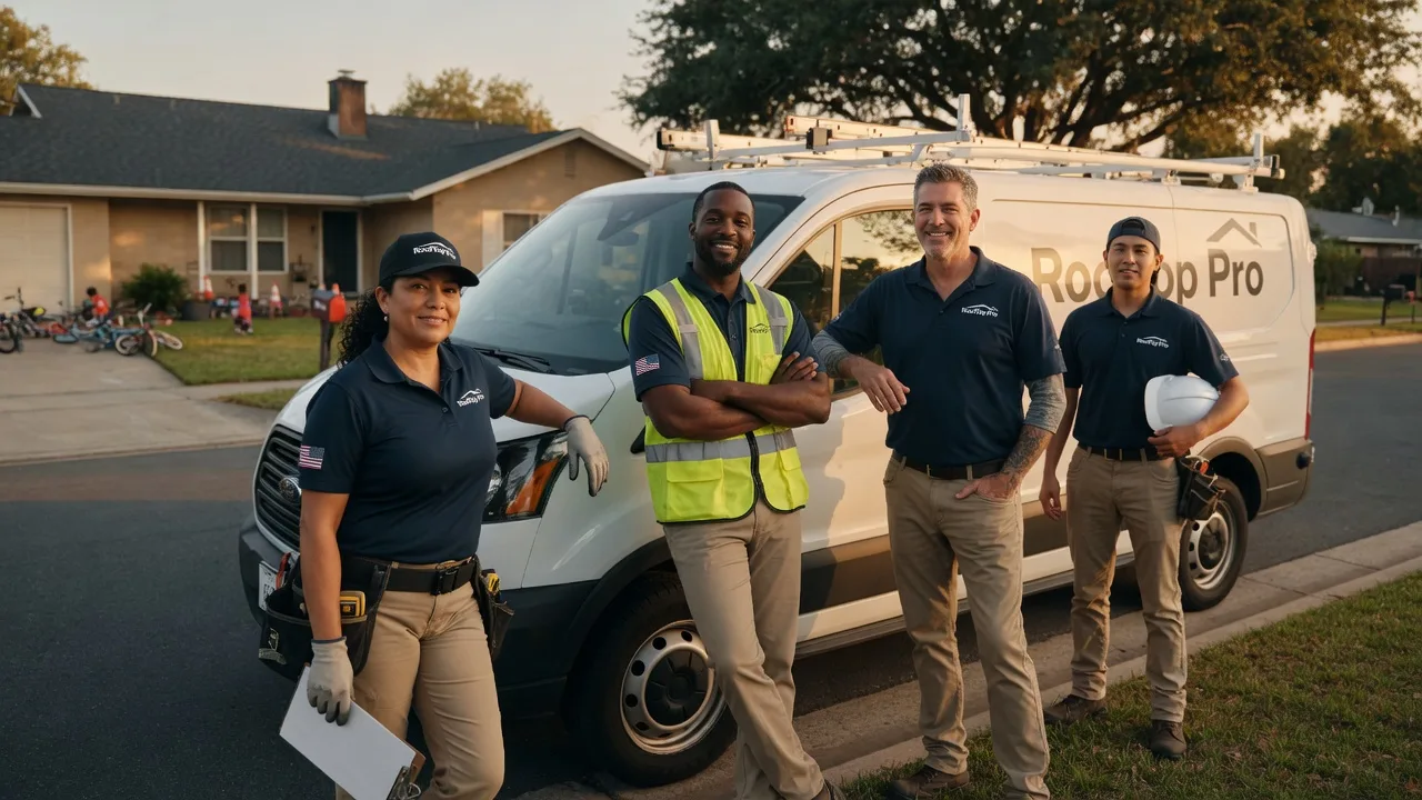 Roof Repair in Sterling, CT near me
