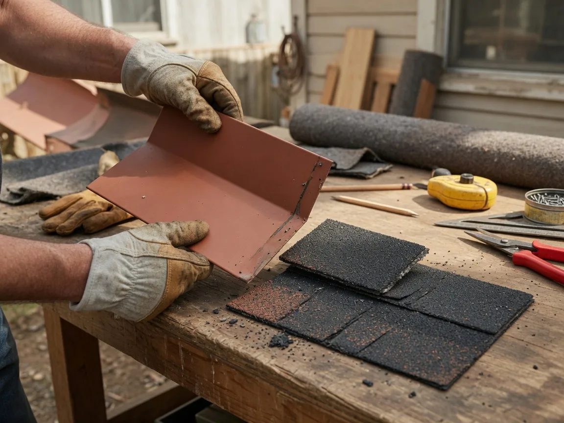 Roof Repair company in Sterling, CT